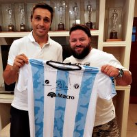 Alejandro Ertola (@alejandroertola) 's Twitter Profile