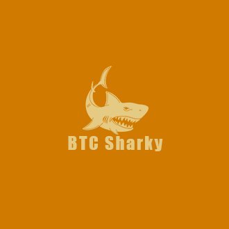 SharkyBTC Profile Picture