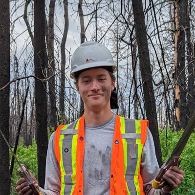 iSci student at @McmasterU. RA for MAC Ecohydrology. Interested in wildfires, remote sensing, and peatland ecology.