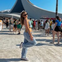 Félicia Harvey (@feliharv) 's Twitter Profile