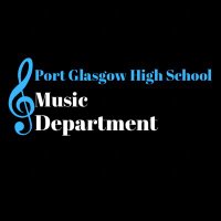 PGHSMusic(@PGHS_MUSIC) 's Twitter Profile Photo