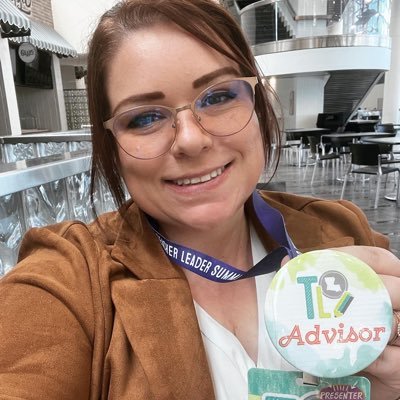 kemstructional's profile picture. Social Studies teacher and speech coach at Ovey Comeaux High School by day, #dogmom by night, and LDOE Teacher Leader Advisor at all other times. 💙❤️