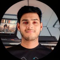 Abhishek | Video Editor (@abhishexe) 's Twitter Profile