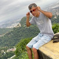 Gabriel Nunes (@umpassodosonho) 's Twitter Profile