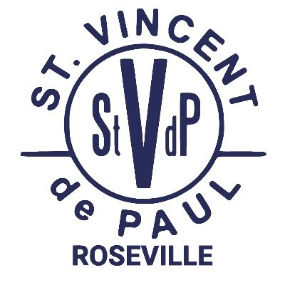 Since 1983, the mission of St. Vincent de Paul Roseville has been to provide basic human services and programs to prevent hunger and homelessness.