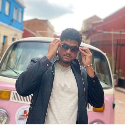 a_ali_c's profile picture. MSc. in Biology🧬, National University of Colombia, Research Group in Theoretical and Computational RNomic | Coronavirus, RNA, Omics, Virology, Phylogeography |