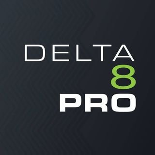 Delta8Pro Profile Picture