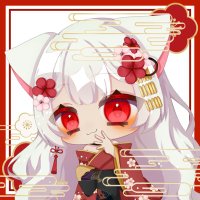 白梅 茶々丸🐾⛩💗Live2D準備ちゅ (@shiraume_chacha) 's Twitter Profile Photo 白梅 茶々丸🐾⛩💗Live2D準備ちゅ (@shiraume_chacha) 's Twitter Profile Photo