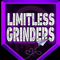 Fast Reliable & Trustworthy(@LimitLessGrind_) 's Twitter Profile Photo