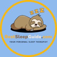 Sleep Guide(@bestsleepguide_) 's Twitter Profile Photo