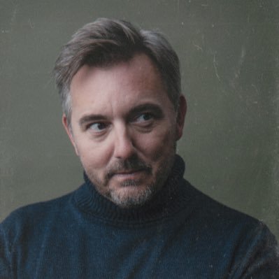 Chris Whiteさんのプロフィール画像
