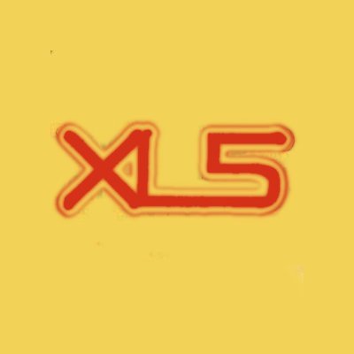 XL5 Returns! After a wait of 36 years, XL5 Zine is back and better than ever.