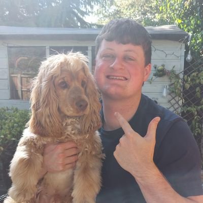 BenAbbo12's profile picture. #LTFC