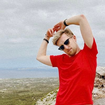 thisisfred__'s profile picture. false confidence is still confidence.