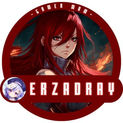 ErzaDray Profile Picture