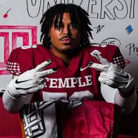 Keith Miles Jr(@KJmilesJr1) 's Twitter Profile Photo