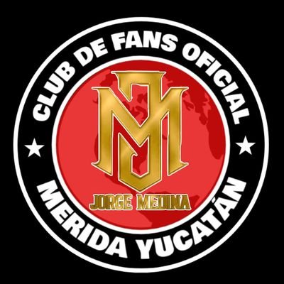 Club de Fans dedicados a apoyar a Jorge Medina😍