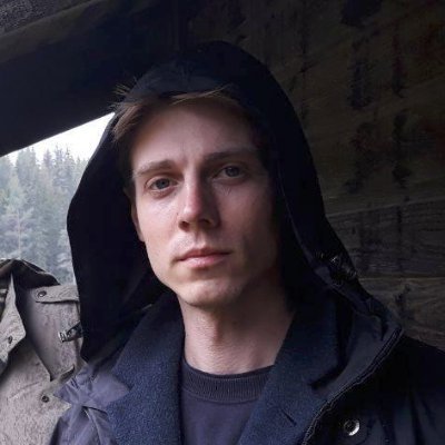 SvenAhlgrimm Profile Picture