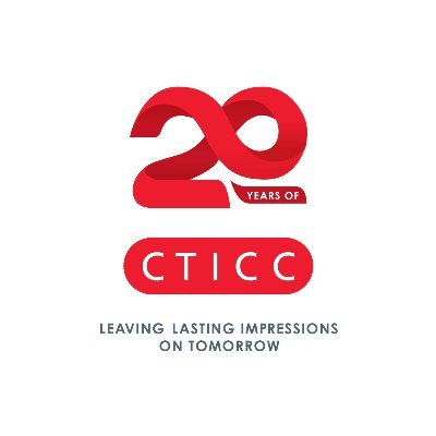 CTICC (Cape Town International Convention Centre)