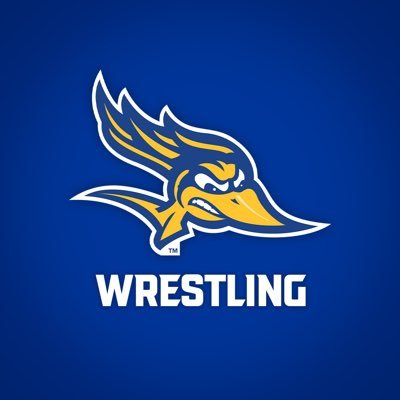 Official Twitter Account of Cal State Bakersfield Roadrunner Wrestling #BakersfieldGrit @Pac12 45 All-Americans & 10 National Champions