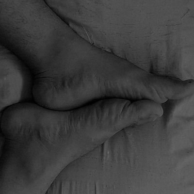 Man feet..... because each little piece of you has a taste... each taste, an essence.... and each essence a surprise.... that I particularly love to unveil...