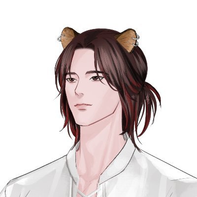 Inoue Tora ― Tora │ Grade 10 │ Tiger (not a cat) │ #MPC_Commu #MPCss4