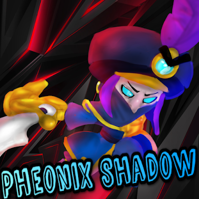 64k Brawl Stars sweat. Masters PL. YT - Pheonix Shadow. Looking for a competitive team.