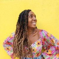 Caribbean Girl Experiencing The World(@BookOfCinz) 's Twitter Profileg