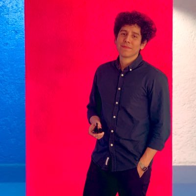 PaulSforza's profile picture. 🌊