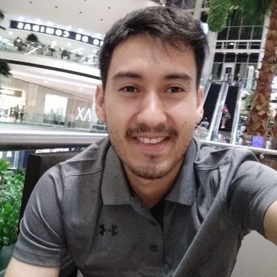 Marcos_Acosta7's profile picture. Amante de la tecnología. Un poco de ciencias. Dev. ReactJs, VueJs y Java. Análisis de Sistemas. Visca Barça - Vamos Guma!