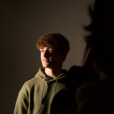 Tobias_Visuals's profile picture. Photoshop artist DM open