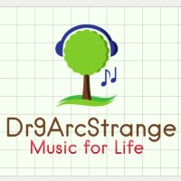 Music Life Dr9ArcStrange(@SpotifyStats_in) 's Twitter Profile Photo