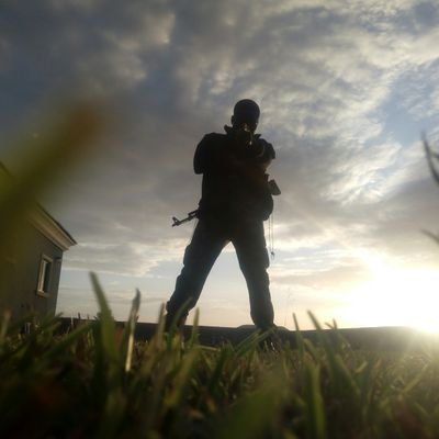 Emmanue25634610's profile picture. Combat ready