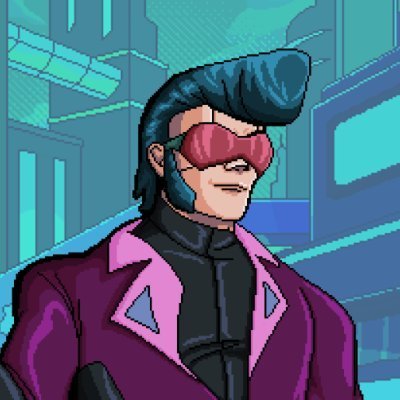 Voice Actor #ArgentumAria #Gohanverse | Editor, Artist, Content Creator | DBFZ Player | #BLM | Wolfpac