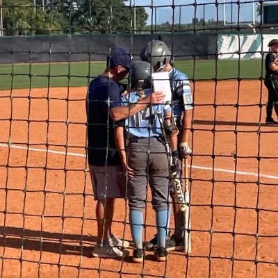 Head Softball Coach at Keiser University, West Palm Beach, FL ☀️🏝️🥎🦅john.pryor@keiseruniversity.edu