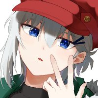 f¡yaa/フィヤ | CF18 (G-04)(@pakkoshii) 's Twitter Profile Photo