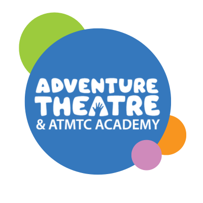 Adventure Theatre MTC (ATMTC) is a leading arts organization in the D.C. area, focused on family theater performances and high quality musical theater training.