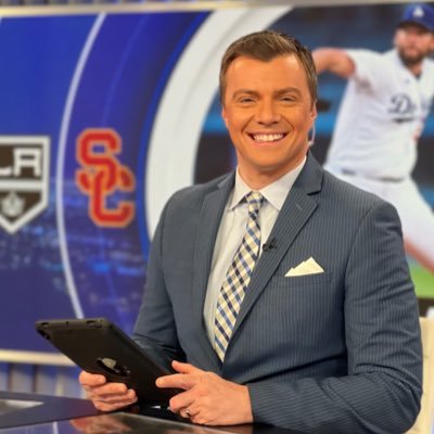 @kcalnews sports anchor/reporter | @Chargers Weekly podcast | @MedillSports alum | Prior stop @Lakers | #T1D | IG: chrishayre