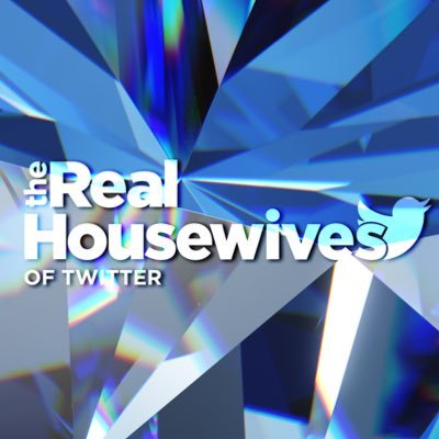 The Real Housewives of Twitter • The First Virtual Reality TV Show • Fictional PARODY • Not Affiliated with BravoTV, NBC Universal, or Twitter.