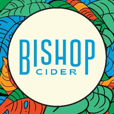 Bishop Cider