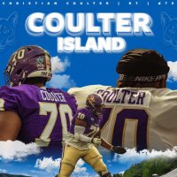 Christian Coulter (@cjc70706) 's Twitter Profile