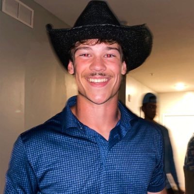 CamClark2020's profile picture. Cathedral ‘20⚾️☘️ Spalding University🦅