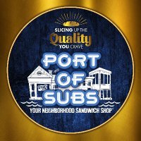 Port of Subs(@portofsubs) 's Twitter Profile Photo
