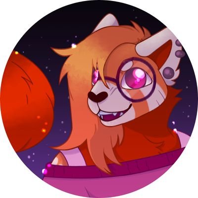 WiccanGinger✨Commissions Open✨さんのプロフィール画像