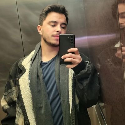 Pablosanchezvol Profile Picture