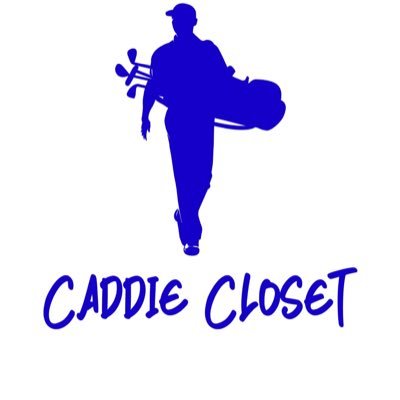 Caddie Closet