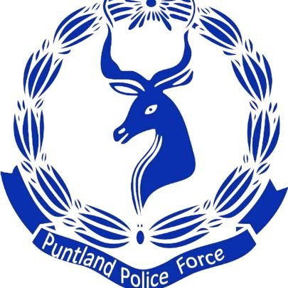 Puntland Police Force