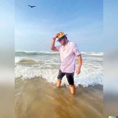 imsrtsarat's profile picture. Chartered Accountant