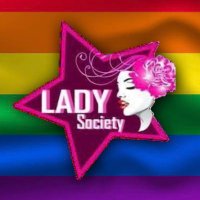 Lady Society(@LadySociety24) 's Twitter Profile Photo