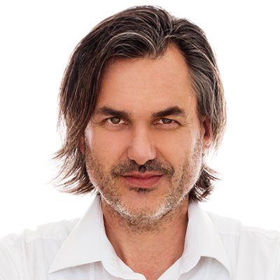 BernhardKanduth's profile picture. You'll find me in the opposite direction of the herd...

You wanna Reach:  https://t.co/nTgozWWnj8